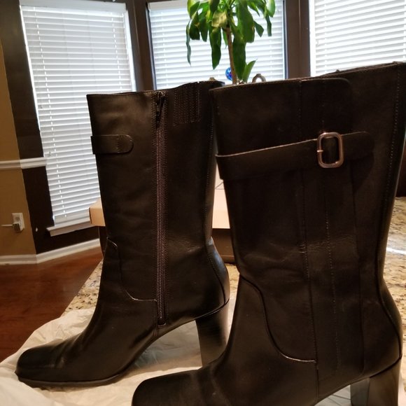 Black Bass Boots - Picture 4 of 8